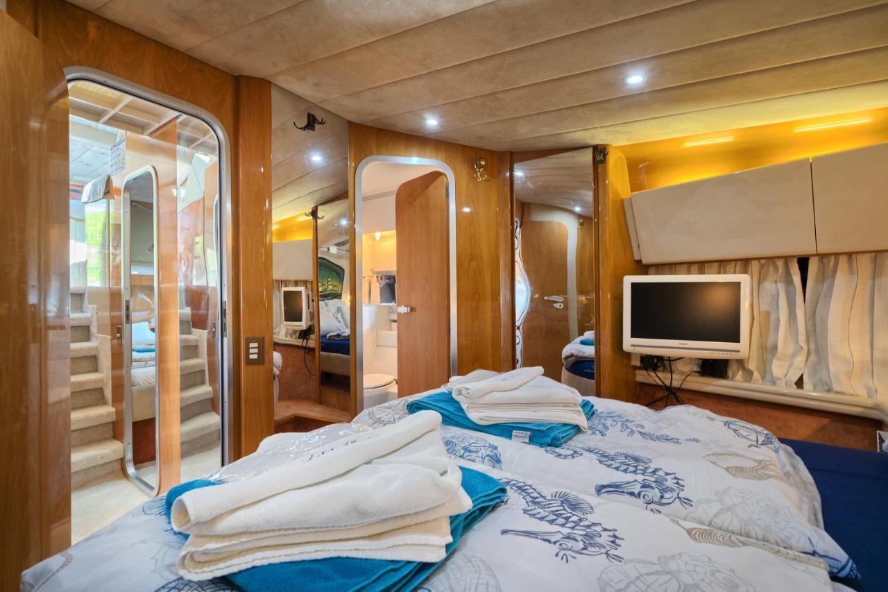 Luxury Yacht - Lex Of The Seas Split Exterior foto